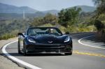 Chevrolet Corvette Stingray HPE700 Supercharged by Hennessey 2014 года